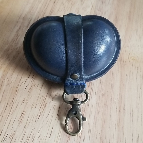 Vintage Fiocchi Pouch Accessory - Picture 2 of 7